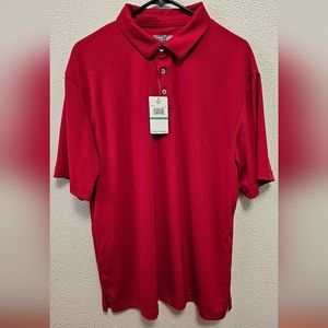 Links Edition Dress Shirt